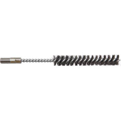 DeWALT Anchors & Fasteners - Tube Brushes Brush Diameter (Decimal Inch): 0.788 Fill Material: Stainless Steel - Eagle Tool & Supply