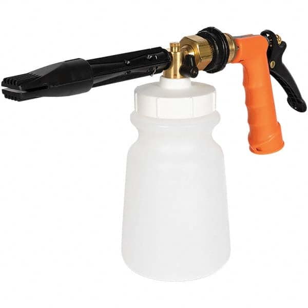 Gilmour - Garden & Pump Sprayers Type: Handheld Foamer Chemical Safe: No - Eagle Tool & Supply