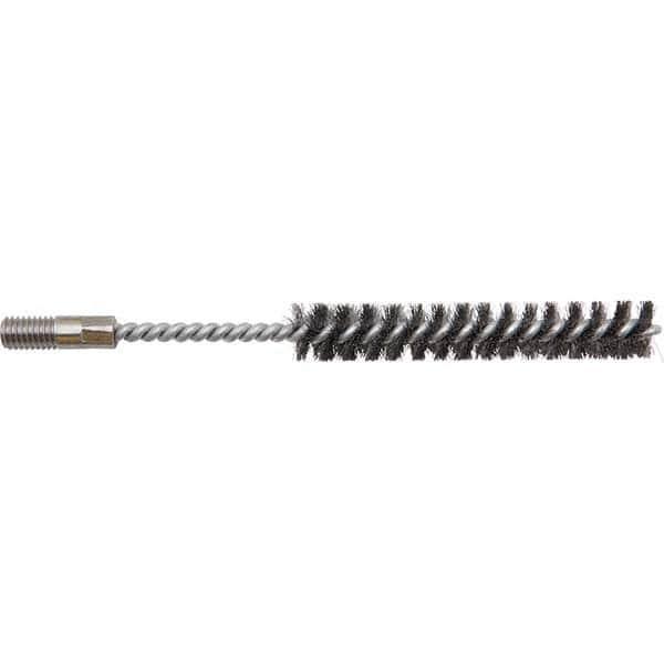 DeWALT Anchors & Fasteners - Tube Brushes Brush Diameter (Decimal Inch): 1.630 Fill Material: Stainless Steel - Eagle Tool & Supply