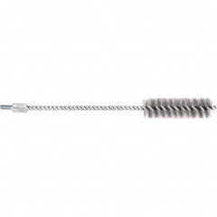 DeWALT Anchors & Fasteners - Tube Brushes Brush Diameter (Decimal Inch): 1.618 Fill Material: Stainless Steel - Eagle Tool & Supply