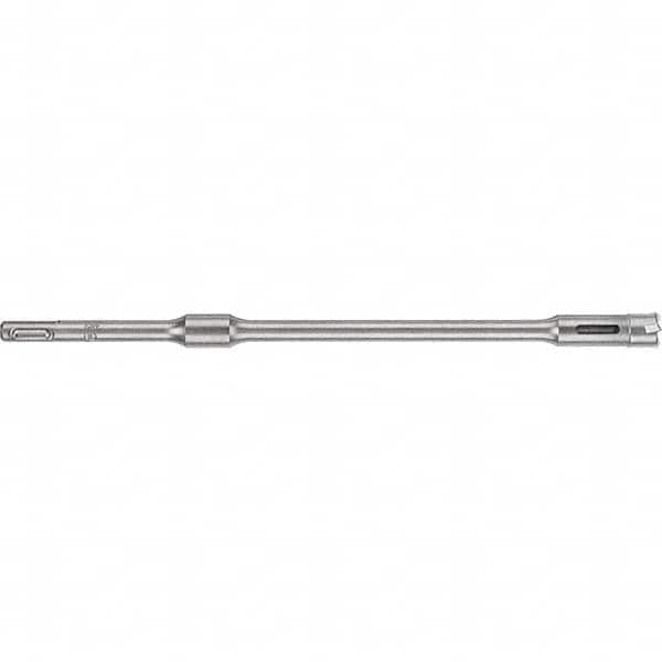 DeWALT - Rebar Cutter Drill Bits Drill Bit Size (Inch): 5/8 Overall Length (Inch): 12 - Eagle Tool & Supply