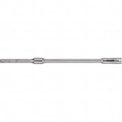 DeWALT - Rebar Cutter Drill Bits Drill Bit Size (Inch): 5/8 Overall Length (Inch): 12 - Eagle Tool & Supply