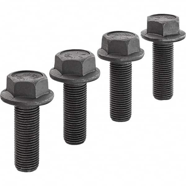 Black & Decker - Hammer, Chipper & Scaler Accessories Accessory Type: Replacement Fastener Kit Drive Type: SDS Max - Eagle Tool & Supply