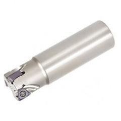 EPTN12U1.25C1.25R03N Indexable End Mill - Eagle Tool & Supply