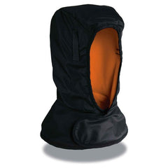 6842 Shoulder Black Winter Liner 2-Layer Econ - Eagle Tool & Supply