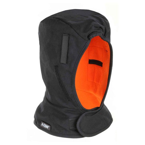 6852 Winter Liner Chin Strap 2 Layer N-Ferno One Size Fits ALL - Eagle Tool & Supply