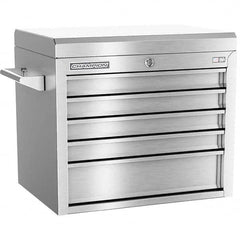 Champion Tool Storage - Tool Storage Combos & Systems Type: Top Chest Tool Storage Drawers Range: 5 - 9 Drawers - Eagle Tool & Supply