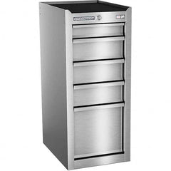 Champion Tool Storage - Tool Storage Combos & Systems Type: Tool Storage Cabinet Drawers Range: 5 - 9 Drawers - Eagle Tool & Supply