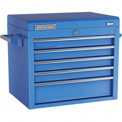 Champion Tool Storage - Tool Storage Combos & Systems Type: Top Chest Tool Storage Drawers Range: 5 - 9 Drawers - Eagle Tool & Supply