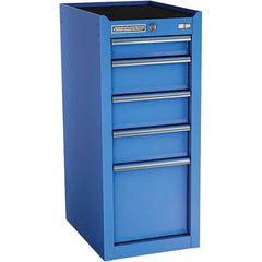 Champion Tool Storage - Tool Storage Combos & Systems Type: Tool Storage Cabinet Drawers Range: 5 - 9 Drawers - Eagle Tool & Supply