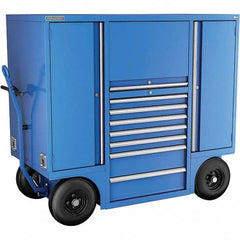 Champion Tool Storage - Tool Storage Combos & Systems Type: Rolling Workshop Drawers Range: 16 Drawers or More - Eagle Tool & Supply