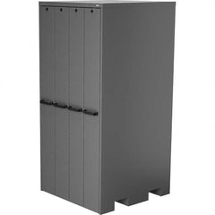 Champion Tool Storage - CNC Storage Shelving Type: Vertical Style: 5 Shelf - Eagle Tool & Supply