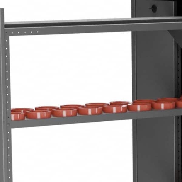 Champion Tool Storage - CNC Storage Accessories Type: CNC Tool Carrier Shelf For Use With: 63 Taper Tool Holders - Eagle Tool & Supply
