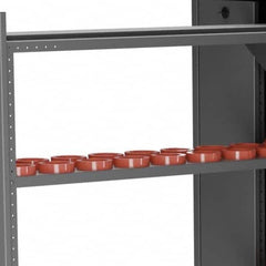 Champion Tool Storage - CNC Storage Accessories Type: CNC Tool Carrier Shelf For Use With: 63 Taper Tool Holders - Eagle Tool & Supply