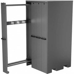 Champion Tool Storage - CNC Storage Shelving Type: Vertical Style: 16 Broach - Eagle Tool & Supply