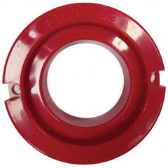 Champion Tool Storage - CNC Storage Accessories Type: Toolholder Insert For Use With: CNC Carts & VSC - Eagle Tool & Supply