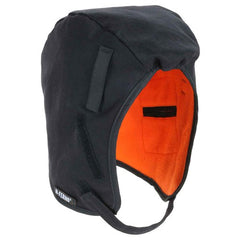 6860 Reg Black 2-Layer Winter Liner W/ Modacrylic Blend - Eagle Tool & Supply