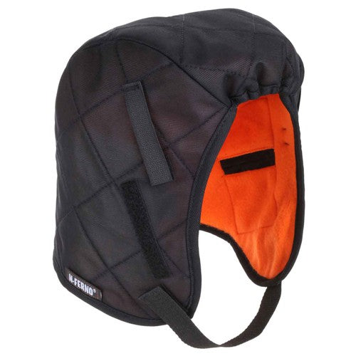 6863 Reg Black 3-Layer Winter Liner - Eagle Tool & Supply