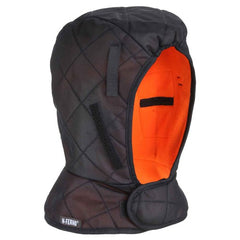 6867 Shoulder Black Winter Liner 3-Layer - Eagle Tool & Supply