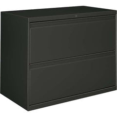 ALERA - File Cabinets & Accessories Type: Lateral Files Number of Drawers: 2 - Eagle Tool & Supply