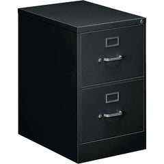 ALERA - File Cabinets & Accessories Type: File Cabinet-Vertical File Number of Drawers: 2 - Eagle Tool & Supply