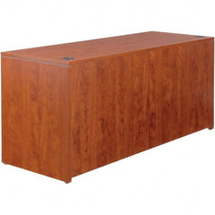 ALERA - Credenzas Type: Credenza Number of Drawers: 0 - Eagle Tool & Supply