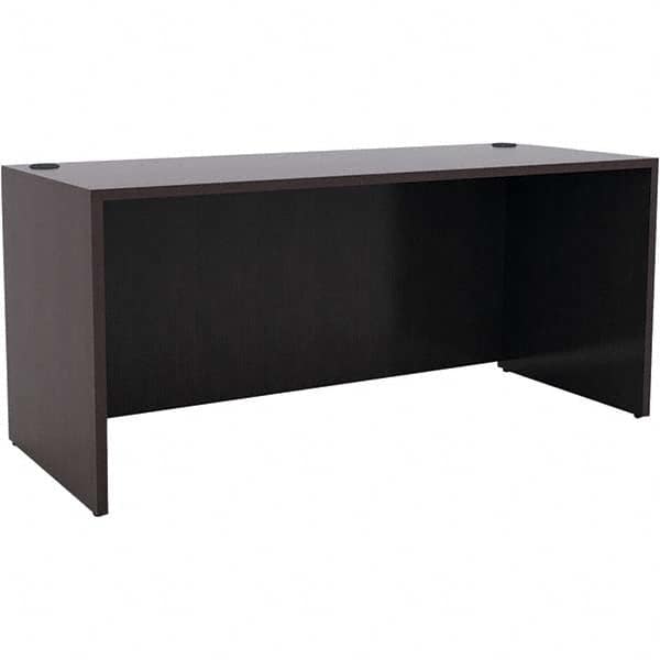 ALERA - Credenzas Type: Credenza Number of Drawers: 0 - Eagle Tool & Supply