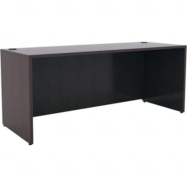 ALERA - Credenzas Type: Credenza Number of Drawers: 0 - Eagle Tool & Supply