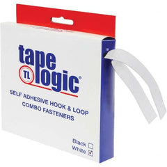 Tape Logic - Hook & Loop Component Type: Hook & Loop Type: Hook & Loop - Eagle Tool & Supply