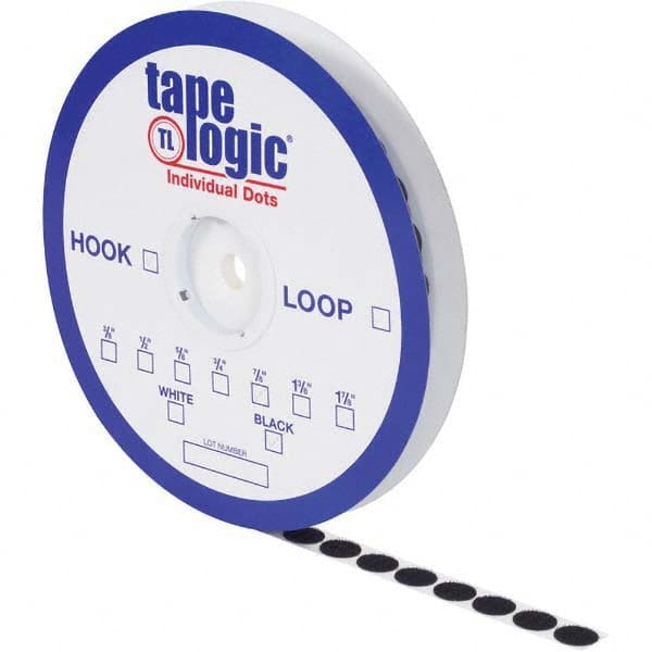 Tape Logic - Hook & Loop Component Type: Hook & Loop Type: Hook & Loop - Eagle Tool & Supply