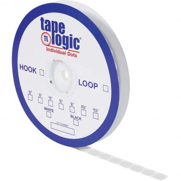 Tape Logic - Hook & Loop Component Type: Hook & Loop Type: Hook & Loop - Eagle Tool & Supply