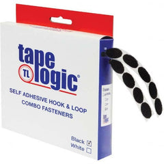 Tape Logic - Hook & Loop Component Type: Hook & Loop Type: Hook & Loop - Eagle Tool & Supply