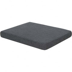 ALERA - Cushions, Casters & Chair Accessories Type: Seat Cushion For Use With: Furniture - Eagle Tool & Supply