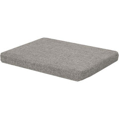 ALERA - Cushions, Casters & Chair Accessories Type: Seat Cushion For Use With: Furniture - Eagle Tool & Supply