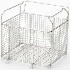 Elma - Parts Washer Parts Basket - Eagle Tool & Supply