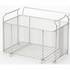 Elma - Parts Washer Parts Basket - Eagle Tool & Supply