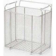 Elma - Parts Washer Parts Basket - Eagle Tool & Supply