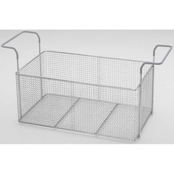 Elma - Parts Washer Parts Basket - Eagle Tool & Supply