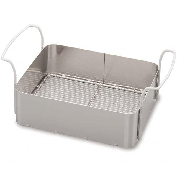 Elma - Parts Washer Parts Basket - Eagle Tool & Supply