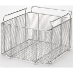 Elma - Parts Washer Parts Basket - Eagle Tool & Supply