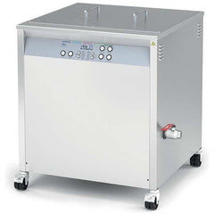 Elma - 67.4 Gal Free Standing Water-Based Ultrasonic Cleaner - Eagle Tool & Supply