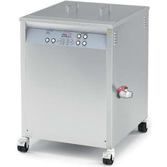 Elma - 42.8 Gal Free Standing Water-Based Ultrasonic Cleaner - Eagle Tool & Supply