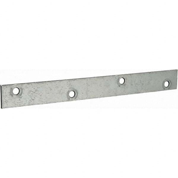 Marlin Steel Wire Products - Brackets Type: Bracket Length (Inch): 8 - Eagle Tool & Supply