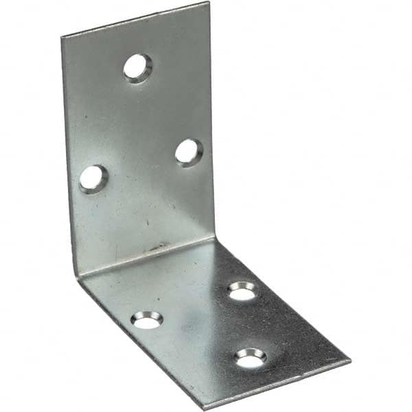 Marlin Steel Wire Products - Brackets Type: Bracket Length (Inch): 2-1/2 - Eagle Tool & Supply