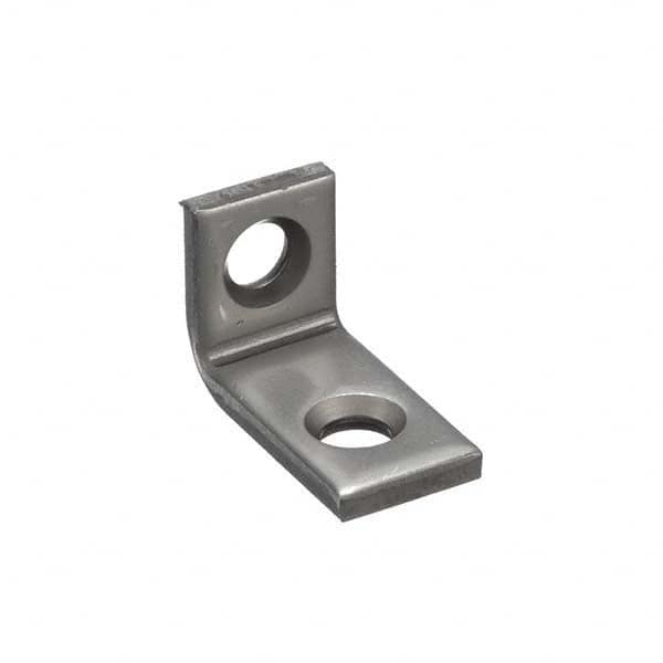 Marlin Steel Wire Products - Brackets Type: Bracket Length (Inch): 12 - Eagle Tool & Supply