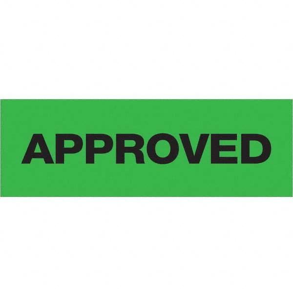 Tape Logic - Shipping & DOT Labels Message Type: Shipping Label Legend: Approved - Eagle Tool & Supply