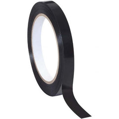 Tape Logic - Filament & Strapping Tape Type: Strapping Tape Color: Black - Eagle Tool & Supply