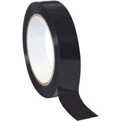 Tape Logic - Filament & Strapping Tape Type: Strapping Tape Color: Black - Eagle Tool & Supply