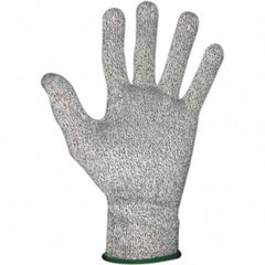 SHOWA - Size S (6), ANSI Cut Lvl A4, ANSI Puncture Lvl 1, ANSI Abrasion Lvl 1, Cut Resistant Gloves - Eagle Tool & Supply
