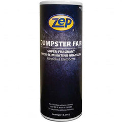 ZEP - Air Fresheners Type: Industrial Cleaner Scent: Cherry - Eagle Tool & Supply